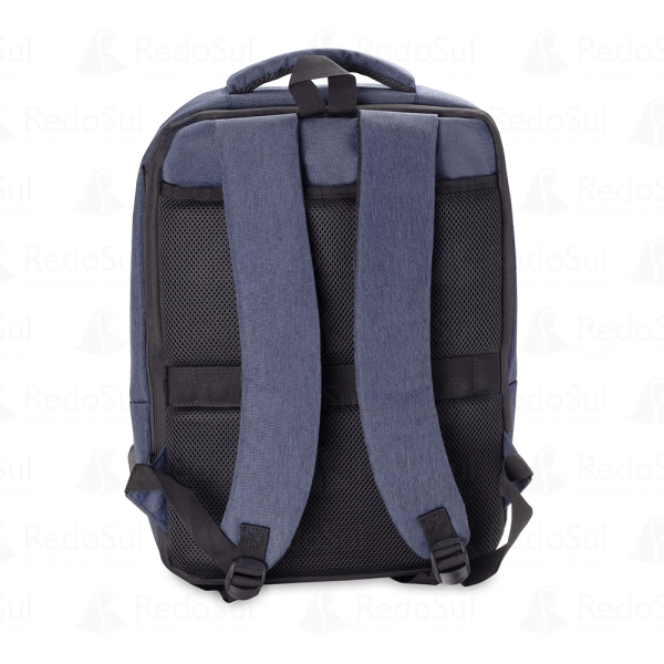 Mochila personalizada para Notebook Personalizada com Expansor